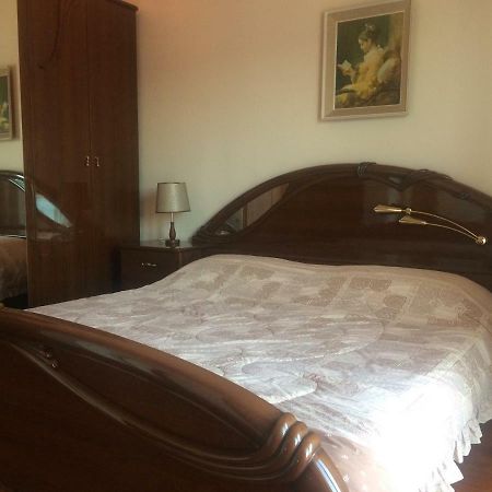 Apartments Maslina ซาบอริซ ภายนอก รูปภาพ