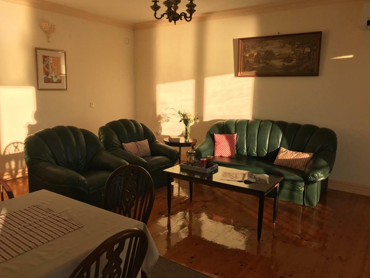 Apartments Maslina ซาบอริซ ภายนอก รูปภาพ