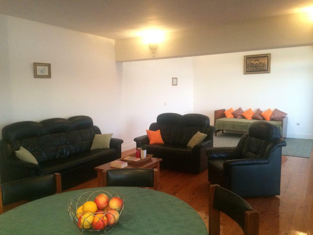 Apartments Maslina ซาบอริซ ภายนอก รูปภาพ