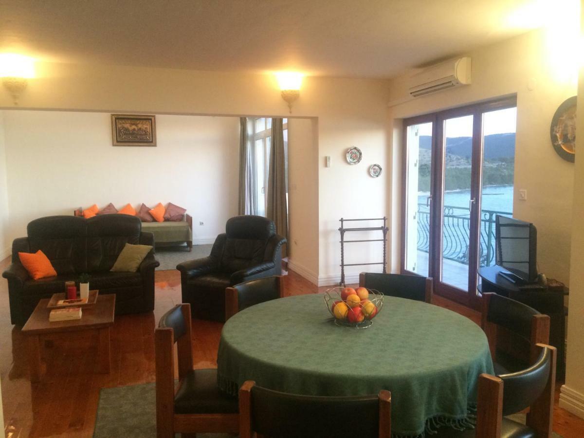 Apartments Maslina ซาบอริซ ภายนอก รูปภาพ