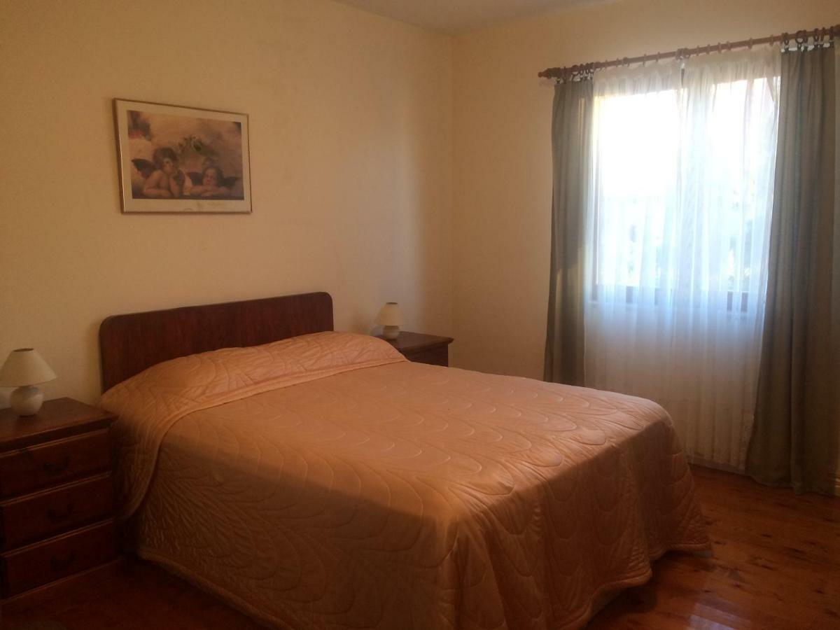 Apartments Maslina ซาบอริซ ภายนอก รูปภาพ